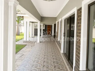 House For Rent in Marlborough