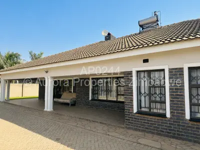 House For Rent in Marlborough
