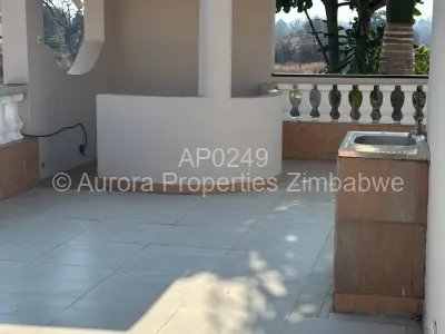 House For Rent in The Grange