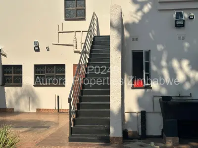 House For Rent in The Grange