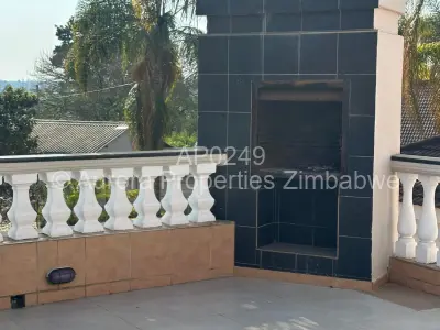 House For Rent in The Grange