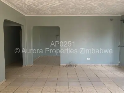 House For Rent in Bloomingdale