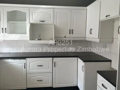 House For Rent in Bloomingdale