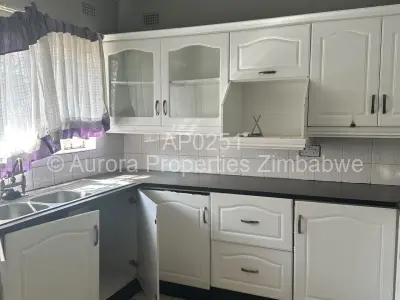 House For Rent in Bloomingdale