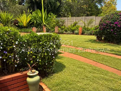 House For Rent in Greystone Park