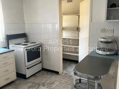 House For Rent in Greystone Park