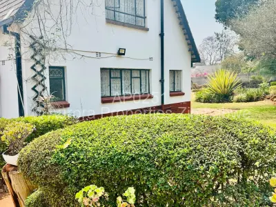 House For Rent in Greystone Park