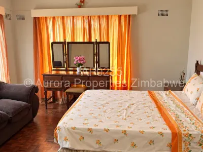 House For Rent in Greystone Park