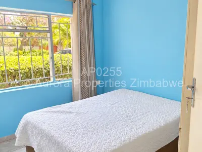 Cottage/Garden Flat For Rent in Avondale West