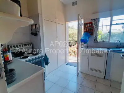 Flat/Apartment For Rent in Avondale
