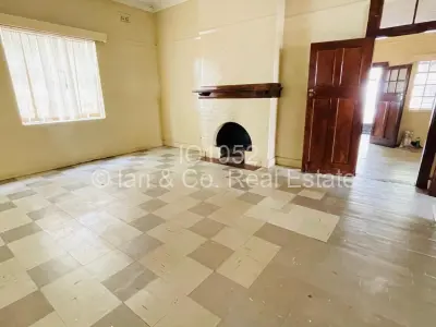 Warehouse/Industrial For Sale in Bulawayo City Centre
