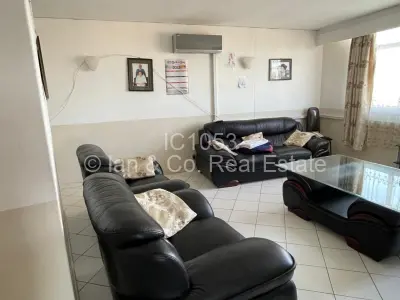 Flat/Apartment to Rent in Ascot