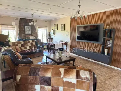 Commercial Property to Rent in Gwanda