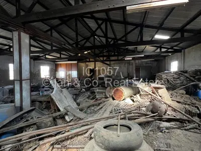 Industrial Property for Sale in Belmont