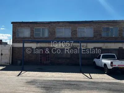 Industrial Property for Sale in Belmont
