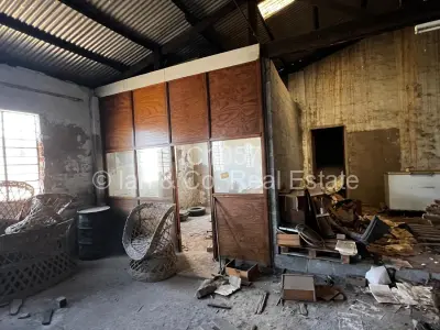 Industrial Property for Sale in Belmont