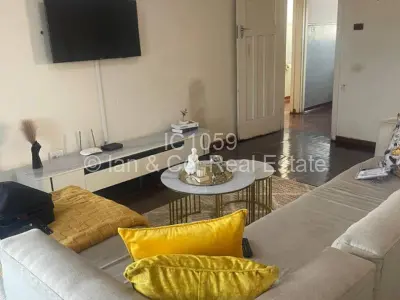 Flat/Apartment for Sale in Bulawayo City Centre
