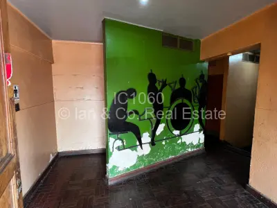 Commercial Property to Rent in Bulawayo City Centre