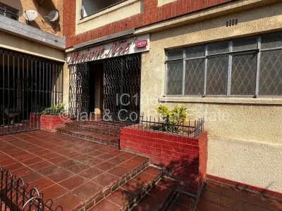 Commercial Property to Rent in Bulawayo City Centre
