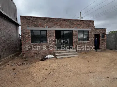 Industrial Property for Sale in Kelvin