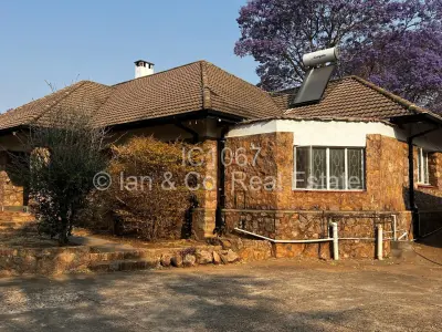 House to Rent in Hillside Byo