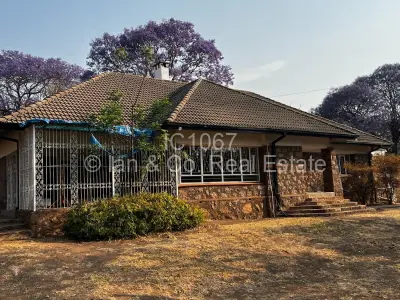 House to Rent in Hillside Byo