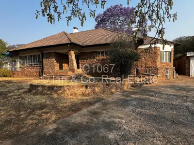 House to Rent in Hillside Byo