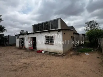 Industrial Property for Sale in Kelvin West