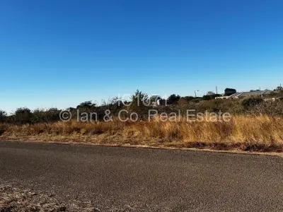 Stand for Sale in Riverside North