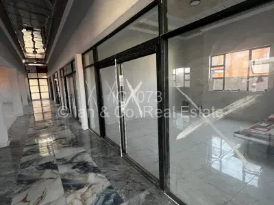 Retail/Shop For Rent in Bulawayo City Centre