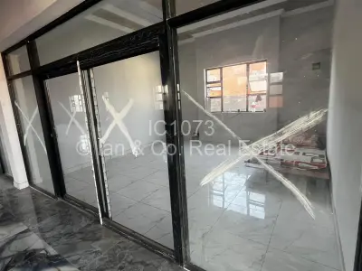 Retail/Shop For Rent in Bulawayo City Centre