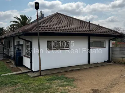 House For Sale in Woodlands