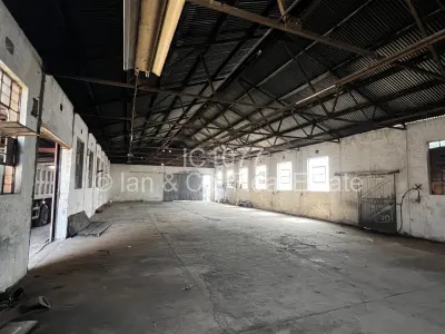 Warehouse/Industrial For Rent in Belmont