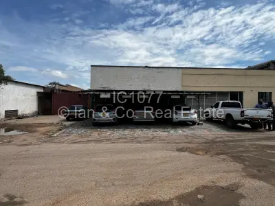 Warehouse/Industrial For Rent in Belmont