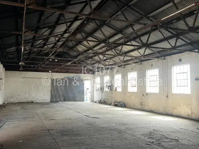 Warehouse/Industrial For Rent in Belmont