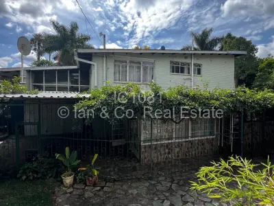 House For Sale in Hillside Byo