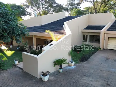 House For Sale in Kumalo