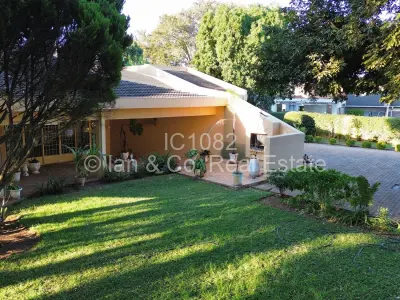 House For Sale in Kumalo