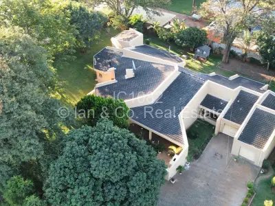 House For Sale in Kumalo