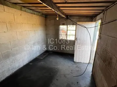 House For Rent in Lobengula