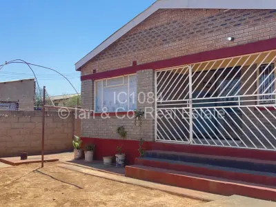 House For Sale in Gwanda