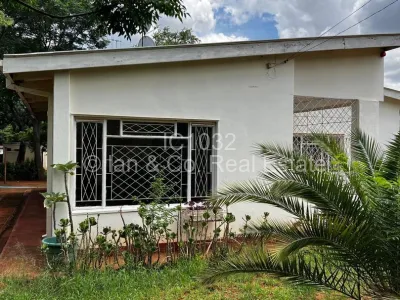 House to Rent in Matsheumhlope