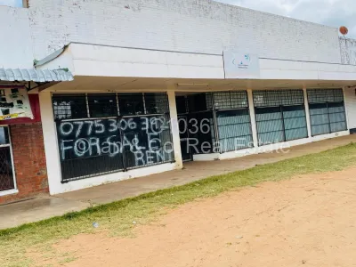 Commercial Property for Sale in Gokwe