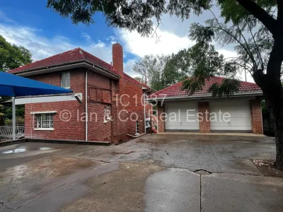 House to Rent in Hillside Byo