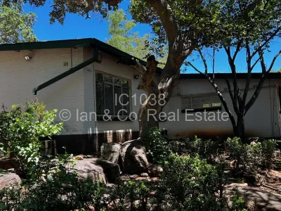 House to Rent in Burnside