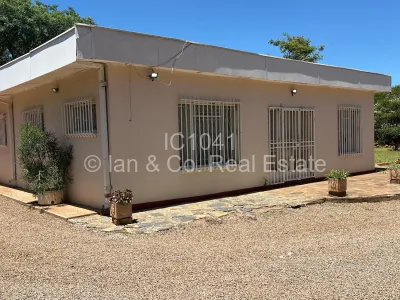 House to Rent in Matsheumhlope