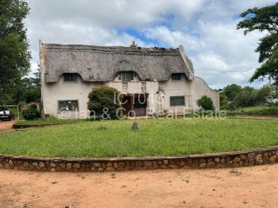 House for Sale in Richmond