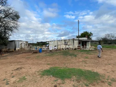 Farm to Rent in Matobo