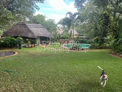 House for Sale in Victoria Falls