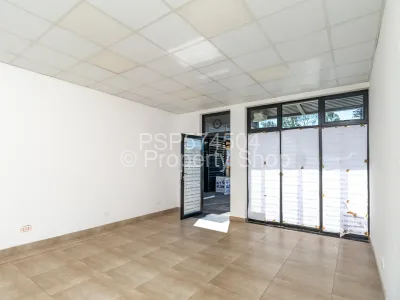 Commercial Property to Rent in Highlands